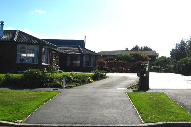 Photo of property in 153a Hagart-alexander Drive, Mosgiel, 9024