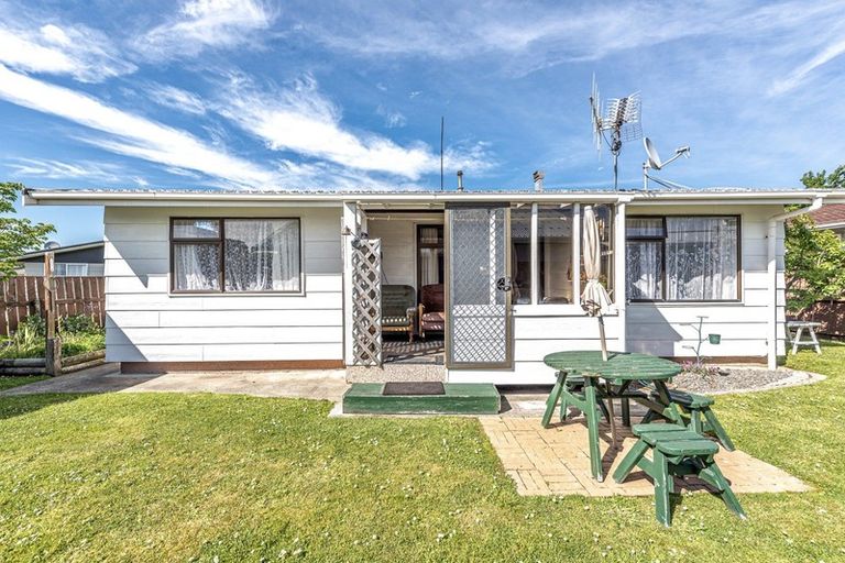 Photo of property in 5 Fraser Place, Aramoho, Whanganui, 4500