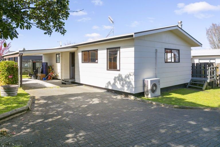 Photo of property in 56 Lakewood Drive, Nukuhau, Taupo, 3330