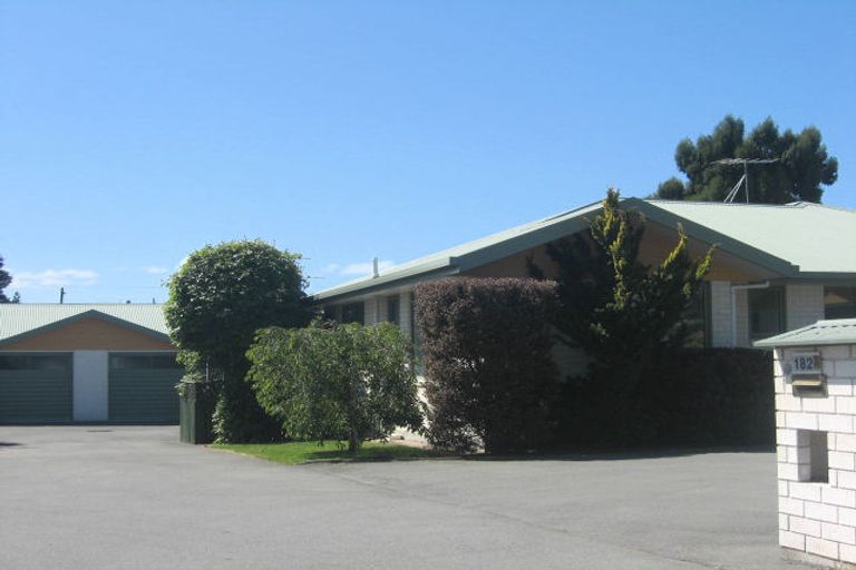 Photo of property in 182a High Street, Blenheim, 7201