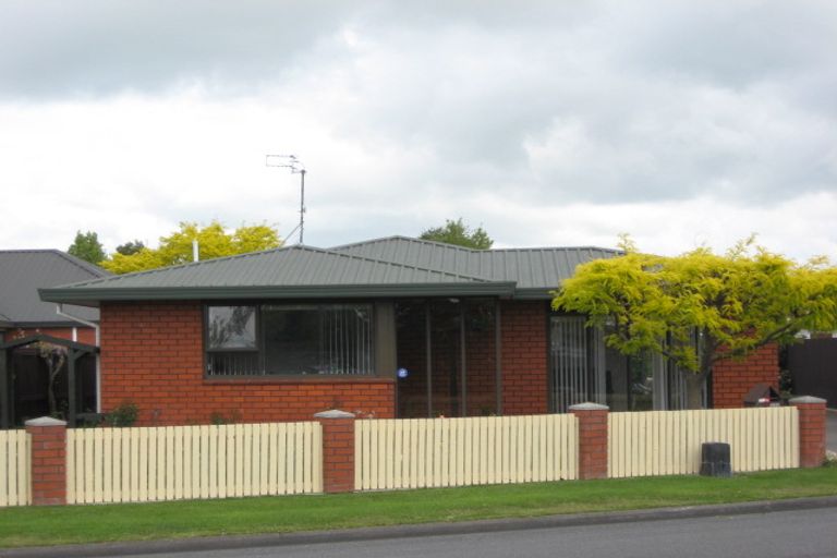 Photo of property in 89a King Street, Rangiora, 7400
