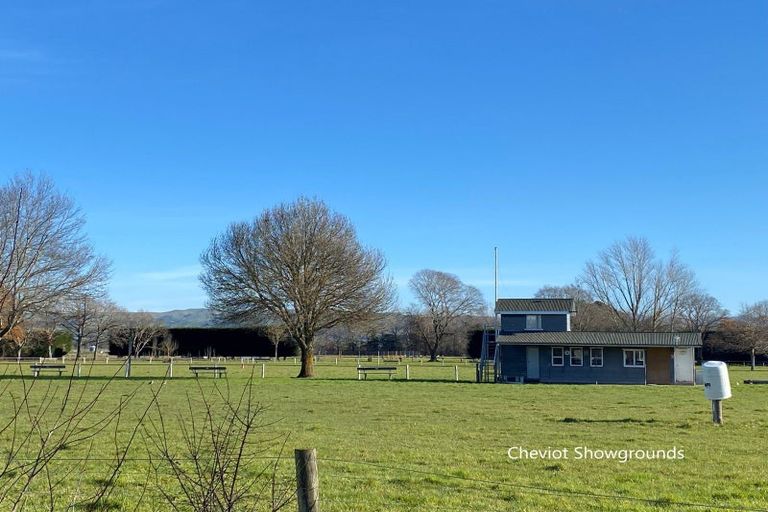 Photo of property in 24 Levin Street, Cheviot, 7310