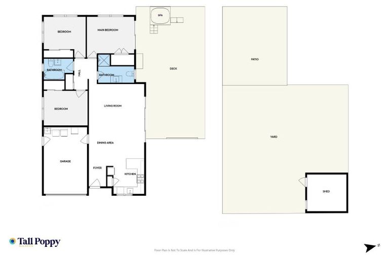 Photo of property in 3 Te Wiremu Lane, Otaki, 5512