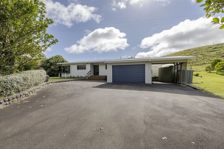 Photo of property in 529 Frankley Road, Hurworth, New Plymouth, 4371