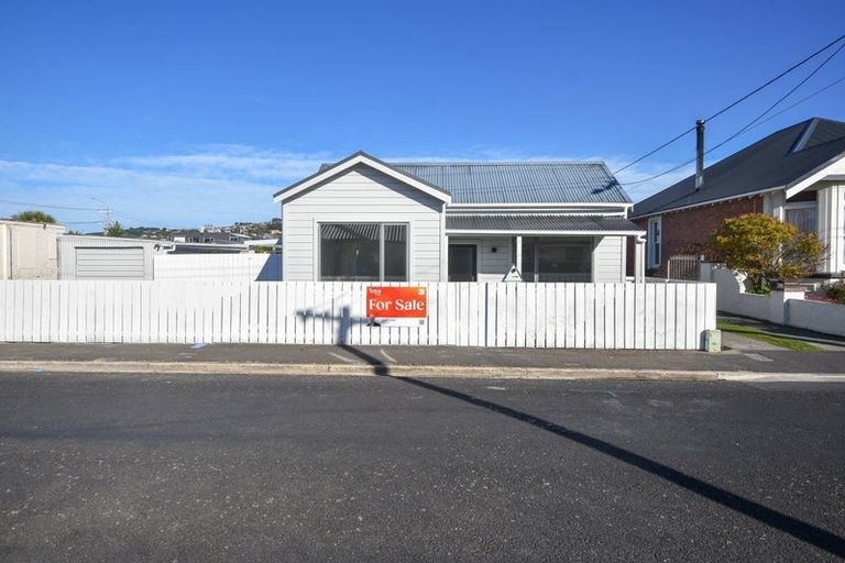 Photo of property in 76 Wesley Street, South Dunedin, Dunedin, 9012