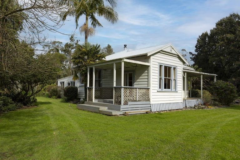 Photo of property in 43 Thompson Road, Kaitaia, 0482