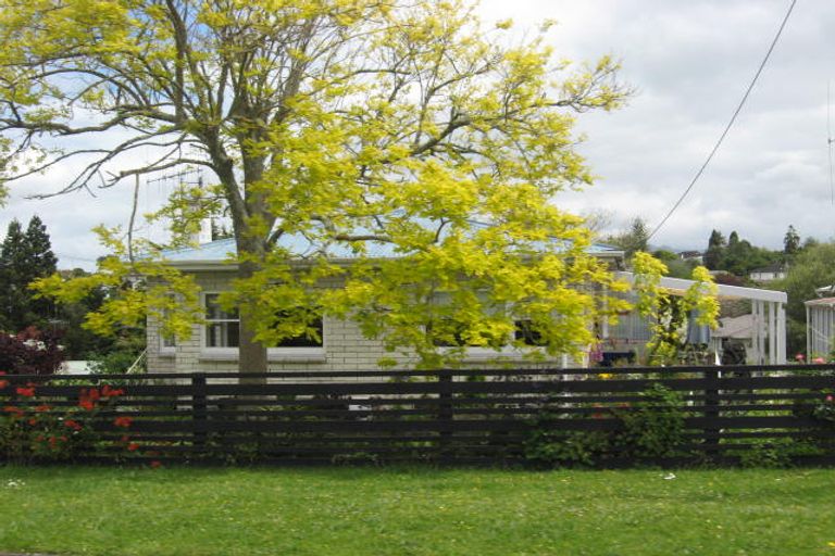 Photo of property in 58 Lorne Street, Te Awamutu, 3800