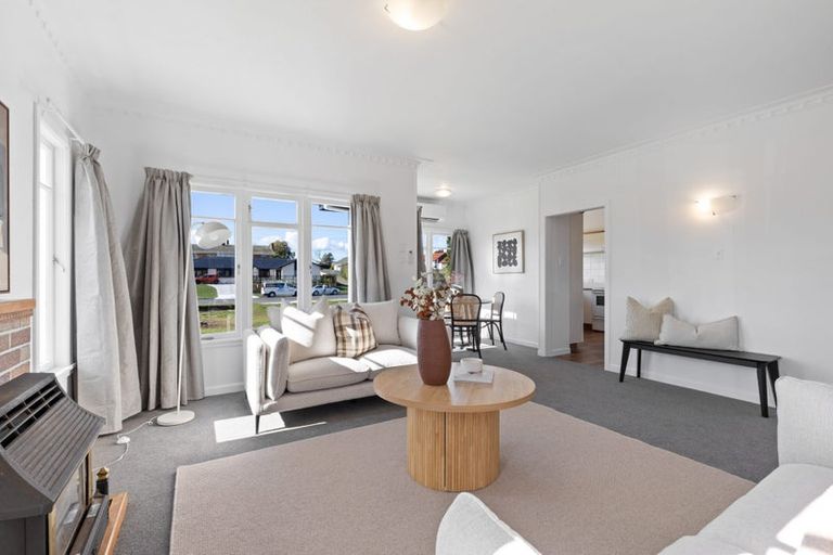 Photo of property in 33 Bank Street, Morrinsville, 3300