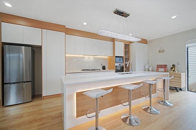 Photo of property in 47 Drumbuoy Drive, Flat Bush, Auckland, 2019