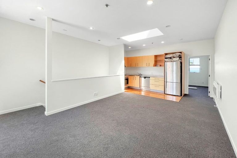 Photo of property in 22/30 Hanson Street, Mount Cook, Wellington, 6021