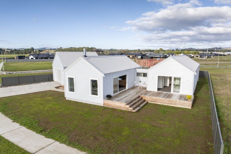 Photo of property in 78 Tukare Loop, Te Anau, 9600