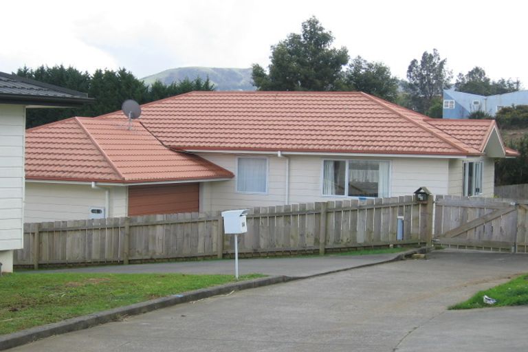 Photo of property in 32 Ridgeway Drive, Te Kamo, Whangarei, 0112
