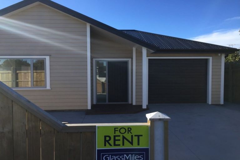 Photo of property in 3 Lyttelton Street, Lincoln, 7608