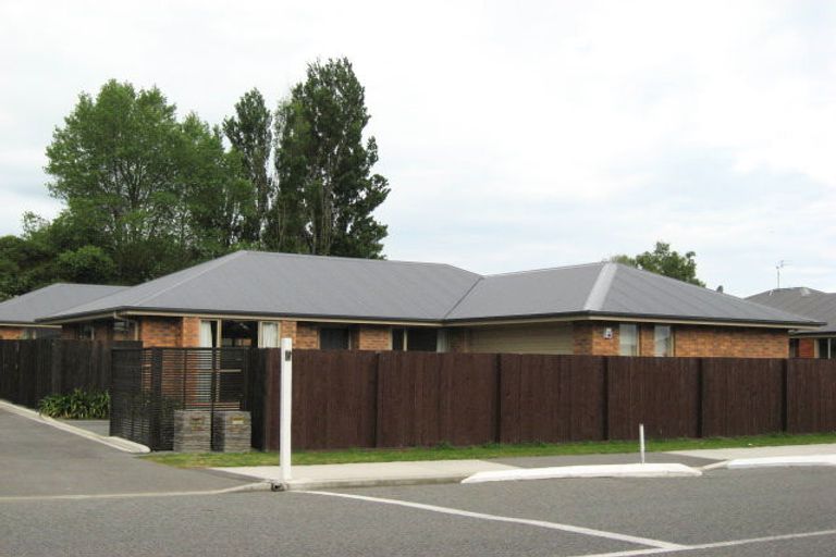 Photo of property in 70 Fuller Street, Kaiapoi, 7630