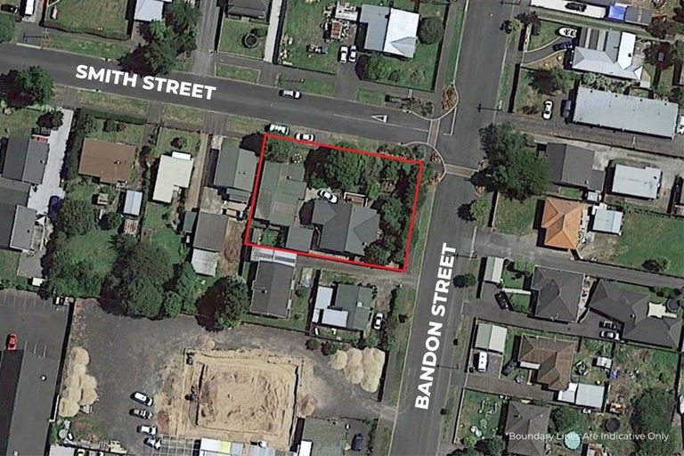 Photo of property in 51 Bandon Street, Frankton, Hamilton, 3204