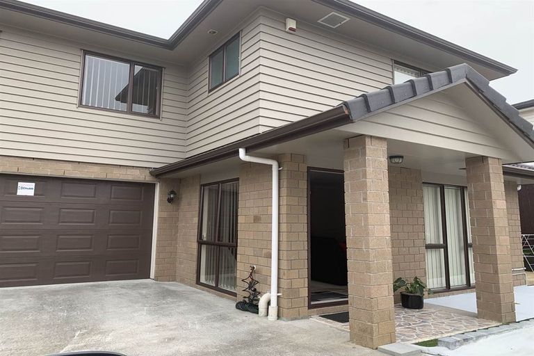 Photo of property in 10a Hayward Road, Papatoetoe, Auckland, 2025