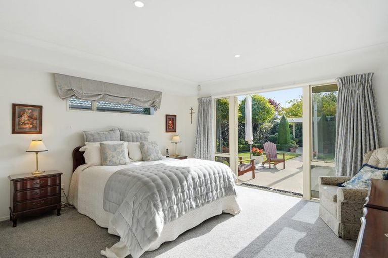 Photo of property in 31 Woodhurst Drive, Casebrook, Christchurch, 8051