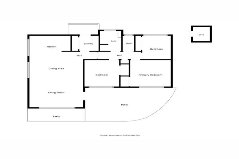 Photo of property in 54a Heron Avenue East, Matua, Tauranga, 3110