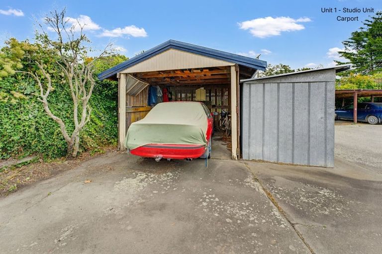 Photo of property in 4 Russell Street, Pleasant Point, 7903