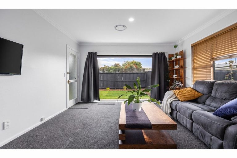 Photo of property in 95 Cheyenne Street, Sockburn, Christchurch, 8042