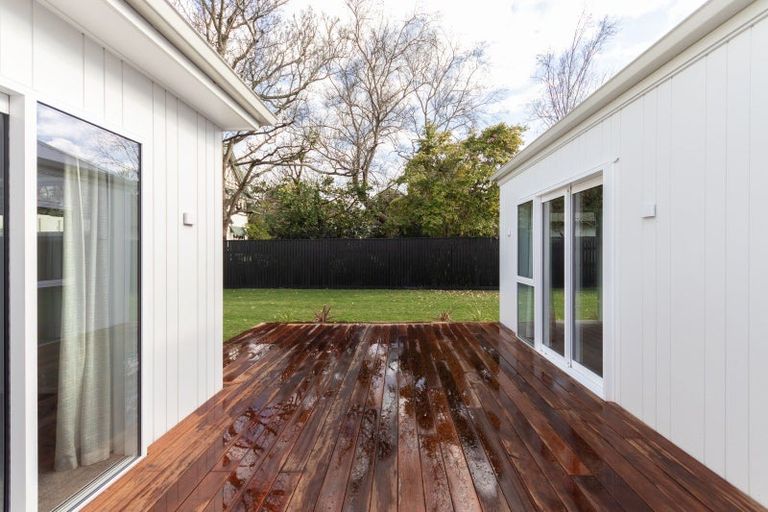 Photo of property in 42b Batt Street, West End, Palmerston North, 4410