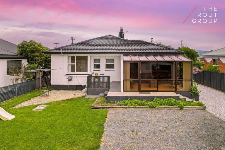Photo of property in 33 High Street, Mosgiel, 9024