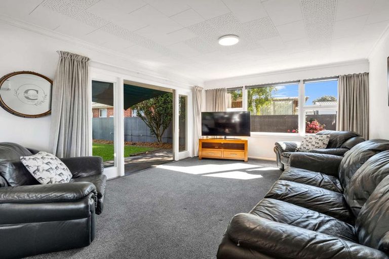 Photo of property in 35 Johnstone Street, Tinwald, Ashburton, 7700
