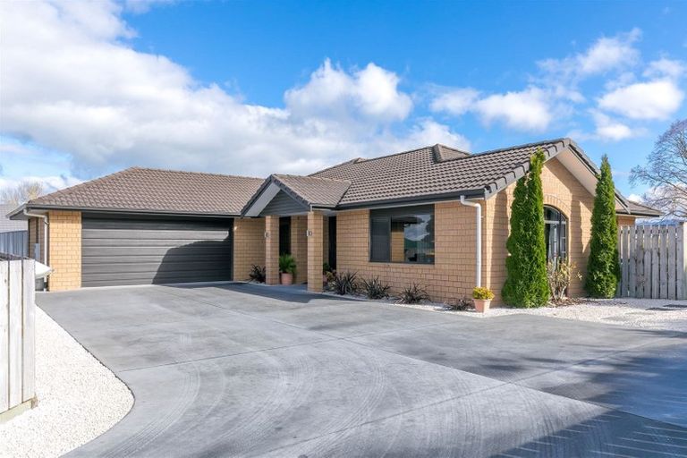 Photo of property in 1103 Racecourse Road, Te Awamutu, 3800