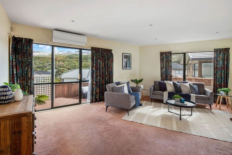 Photo of property in 56a Erris Street, Johnsonville, Wellington, 6037