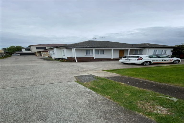 Photo of property in 71 Fitzroy Street, Papatoetoe, Auckland, 2104