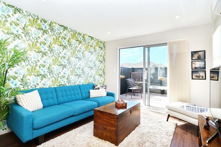 Photo of property in 15 Johnson Street, Kaiapoi, 7630