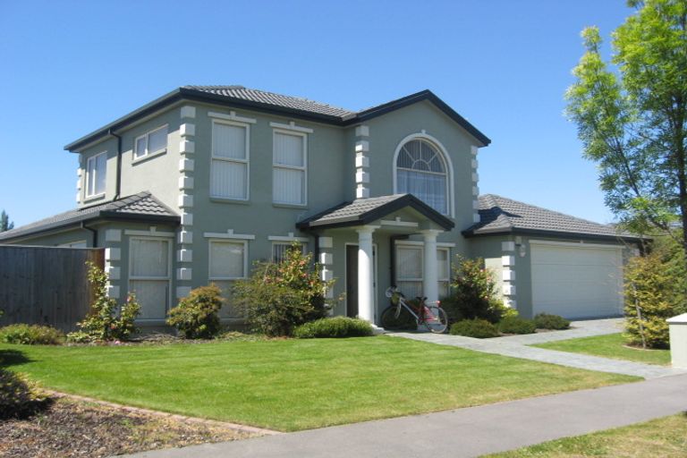 Photo of property in 3 Primrose Hill Lane, Casebrook, Christchurch, 8051