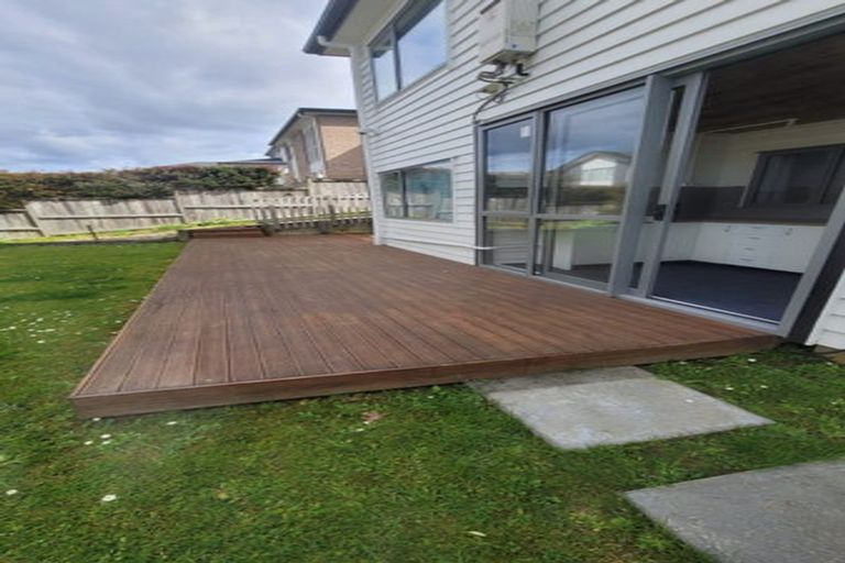 Photo of property in 218 Metcalfe Road, Ranui, Auckland, 0612