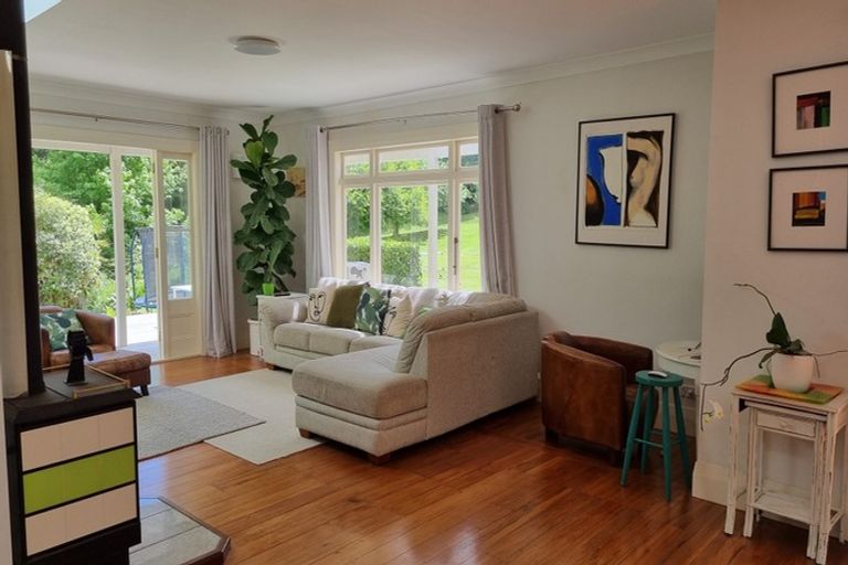 Photo of property in 184 Goatley Road, Warkworth, 0981