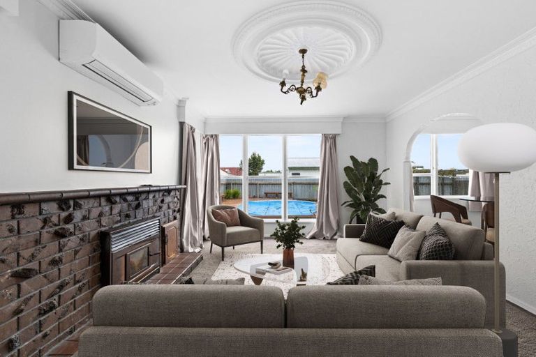 Photo of property in 32 Norfolk Street, Tamatea, Napier, 4112