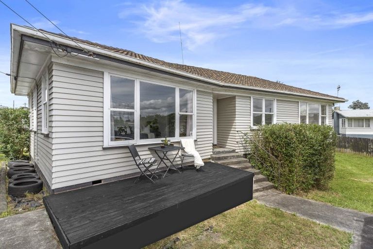 Photo of property in 132a Browns Road, Manurewa, Auckland, 2102