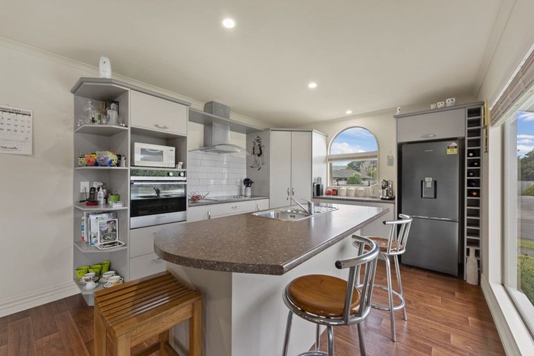 Photo of property in 38 Oak Crescent, Ashhurst, 4810