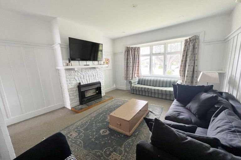 Photo of property in 49 Dominion Avenue, Spreydon, Christchurch, 8024