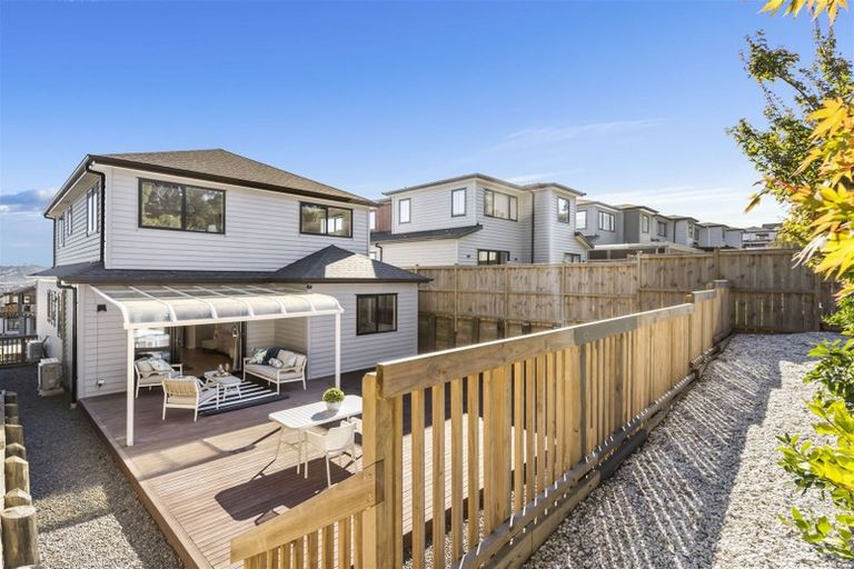 Photo of property in 36 Gospel Heights, Flat Bush, Auckland, 2019