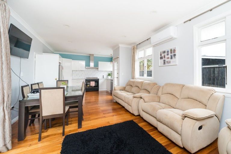 Photo of property in 66 Manawatu Street, Hokowhitu, Palmerston North, 4410