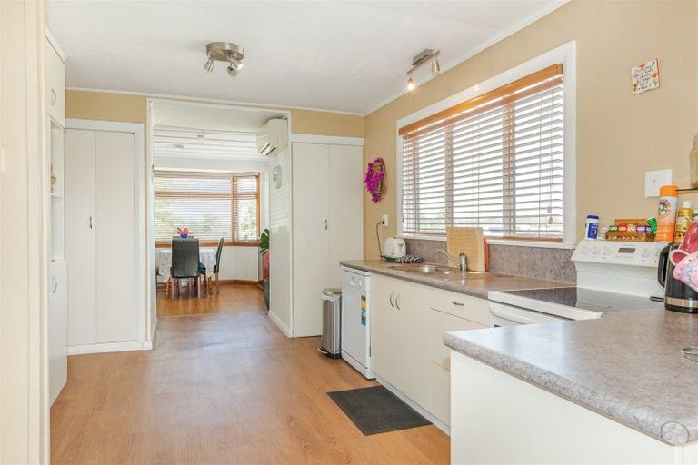 Photo of property in 31 Abattoir Road, Westport, 7825