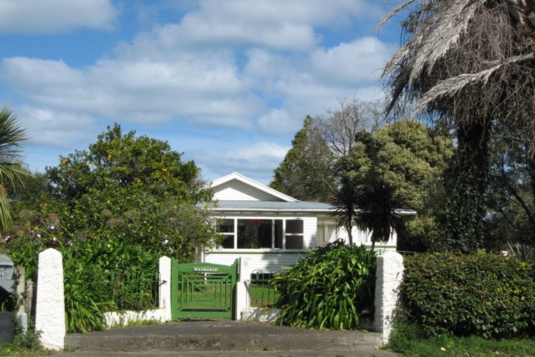 Photo of property in 2 Marine Parade, Wairoa, 4108
