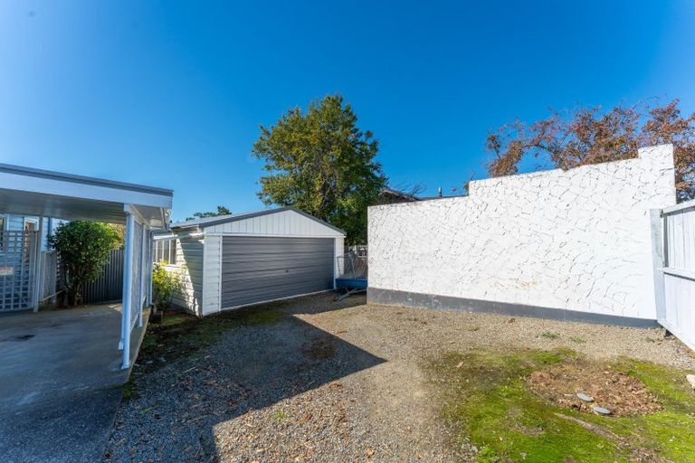 Photo of property in 157 Otipua Road, Watlington, Timaru, 7910