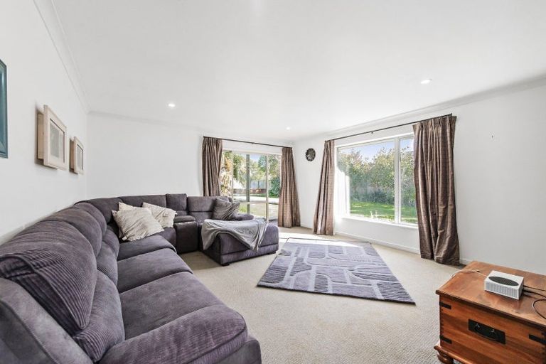 Photo of property in 4 Carlyle Lane, Rolleston, 7614