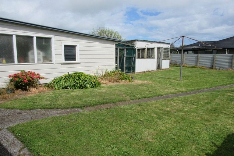 Photo of property in 36 Hunter Street, Hawera, 4610