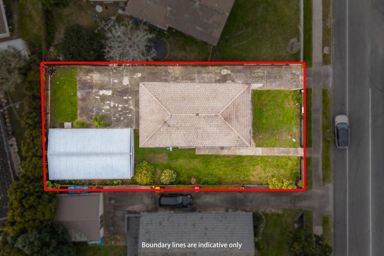 Photo of property in 53 Burundi Avenue, Clendon Park, Auckland, 2103
