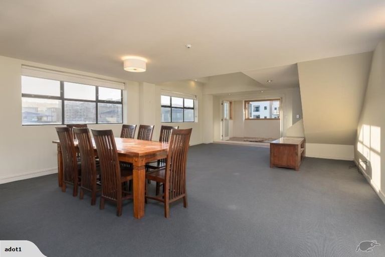 Photo of property in The Fletcher Trust Building, 14u6 College Street, Te Aro, Wellington, 6011