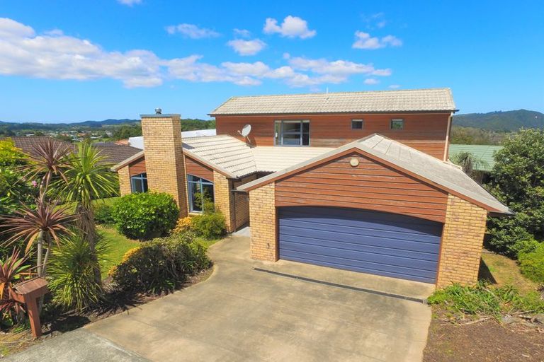 Photo of property in 16 Pebble Beach Boulevard, Te Kamo, Whangarei, 0112