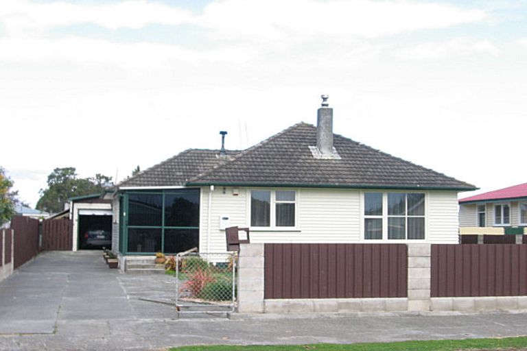 Photo of property in 10 Dockery Avenue, Onekawa, Napier, 4110