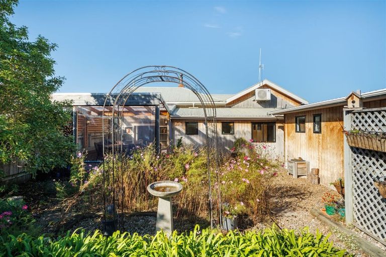 Photo of property in 56 Glasgow Terrace, Feilding, 4702